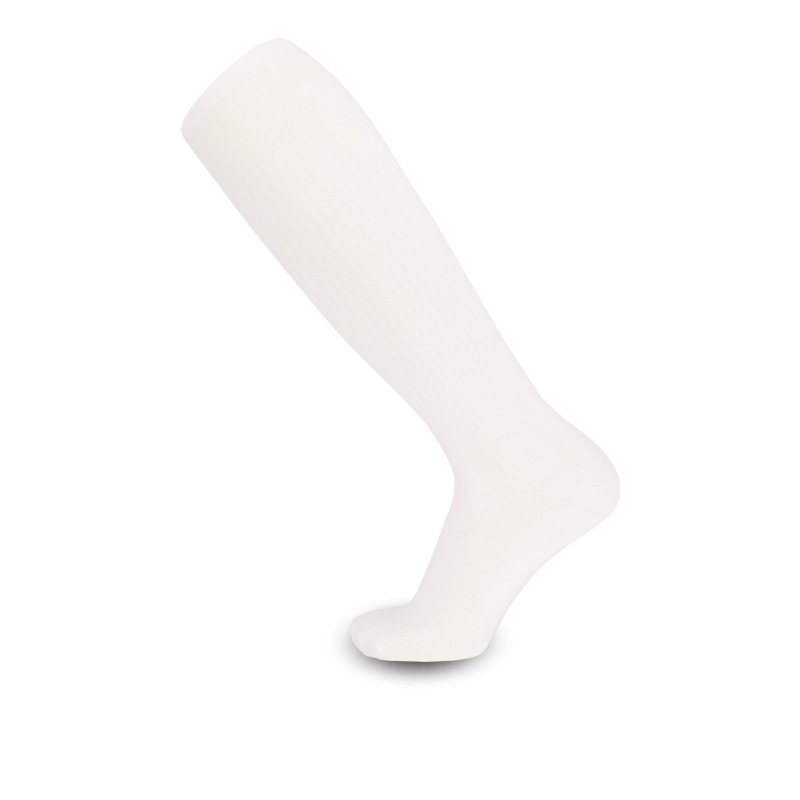 Football Socks White