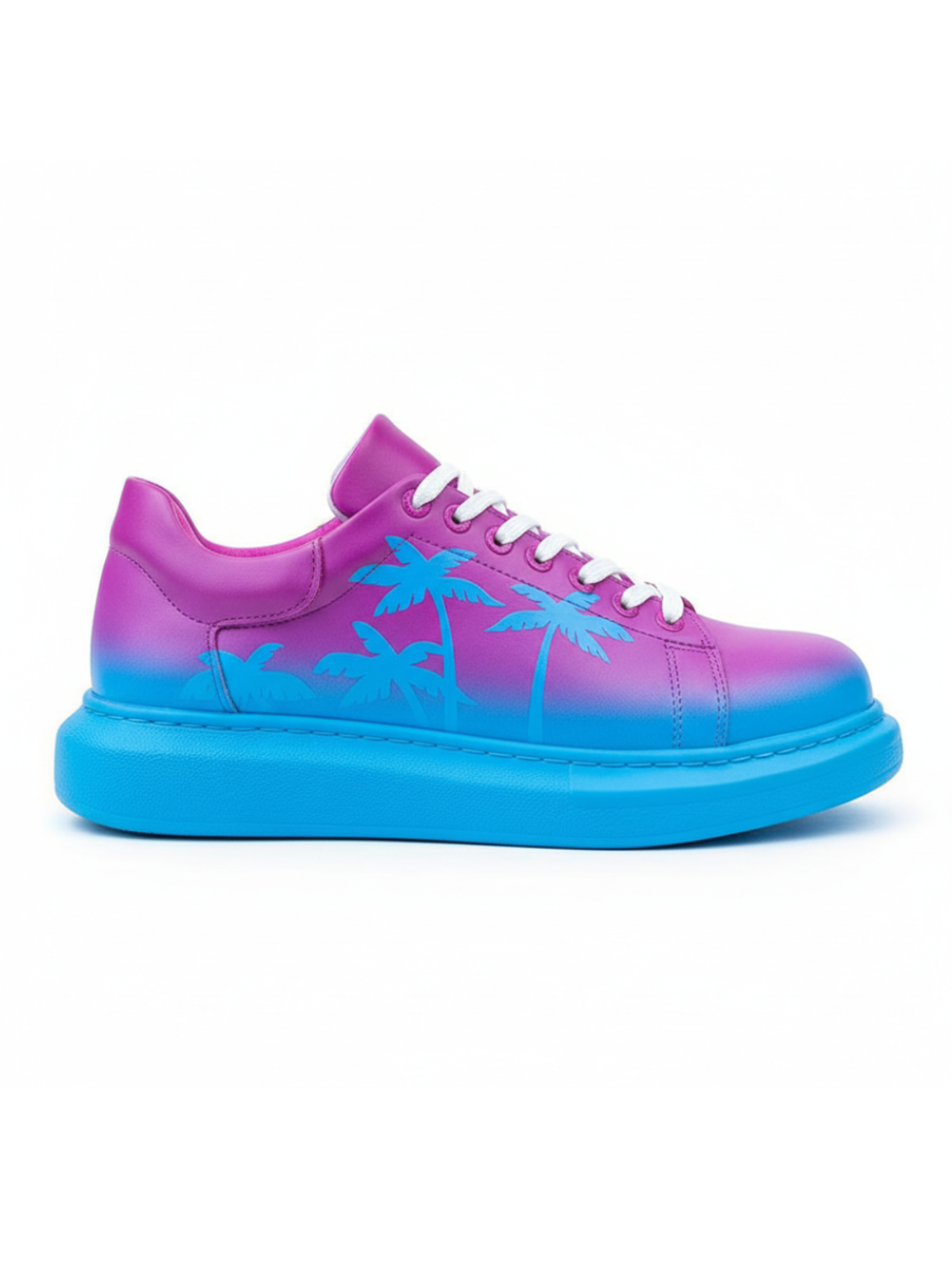 Women's Seoul Palm-5