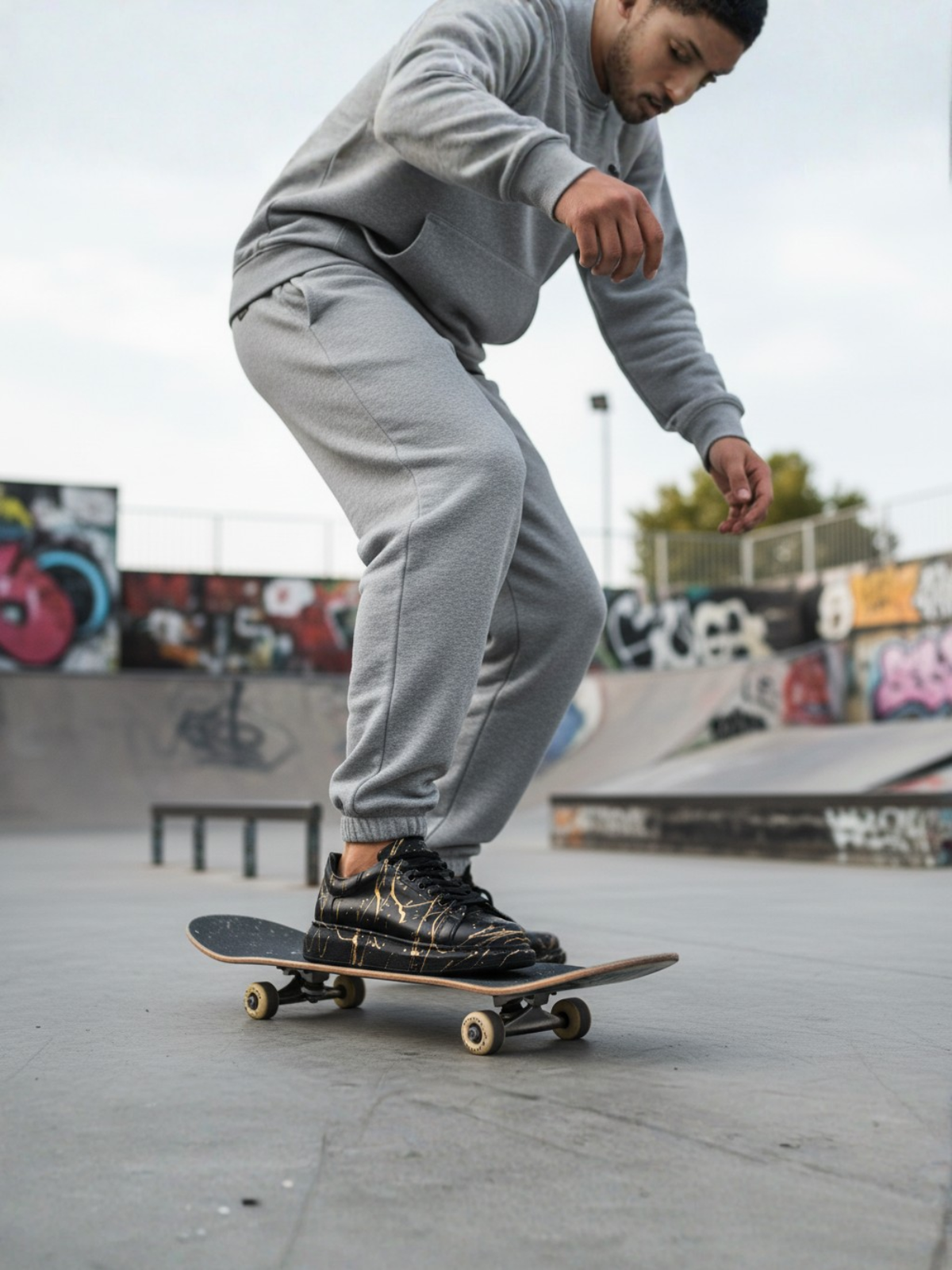 Women's Stardust Pulse
