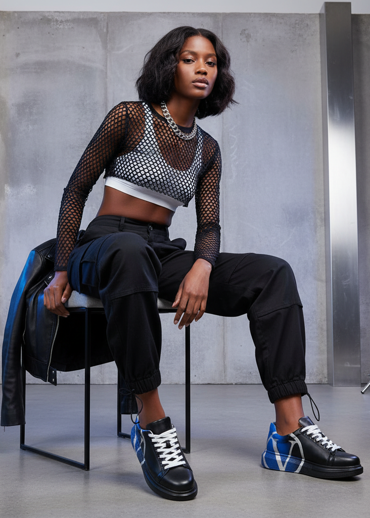 Women's Tokyo V Midnight Surge