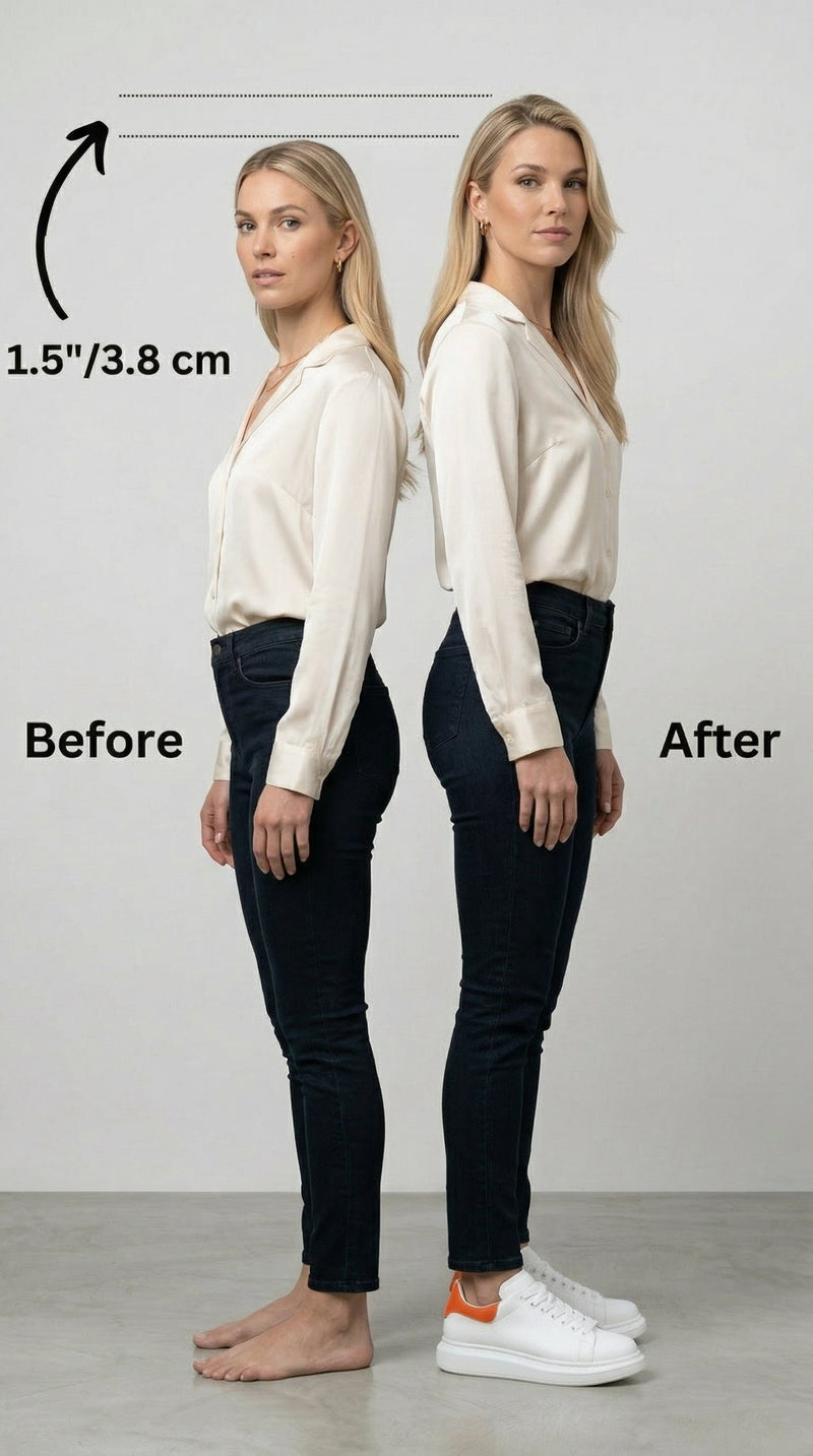 Women's Torino Snowy Peak-7