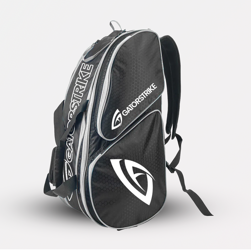 World Tour II Pickleball Backpack — Multi-Paddle Tournament Bag-1
