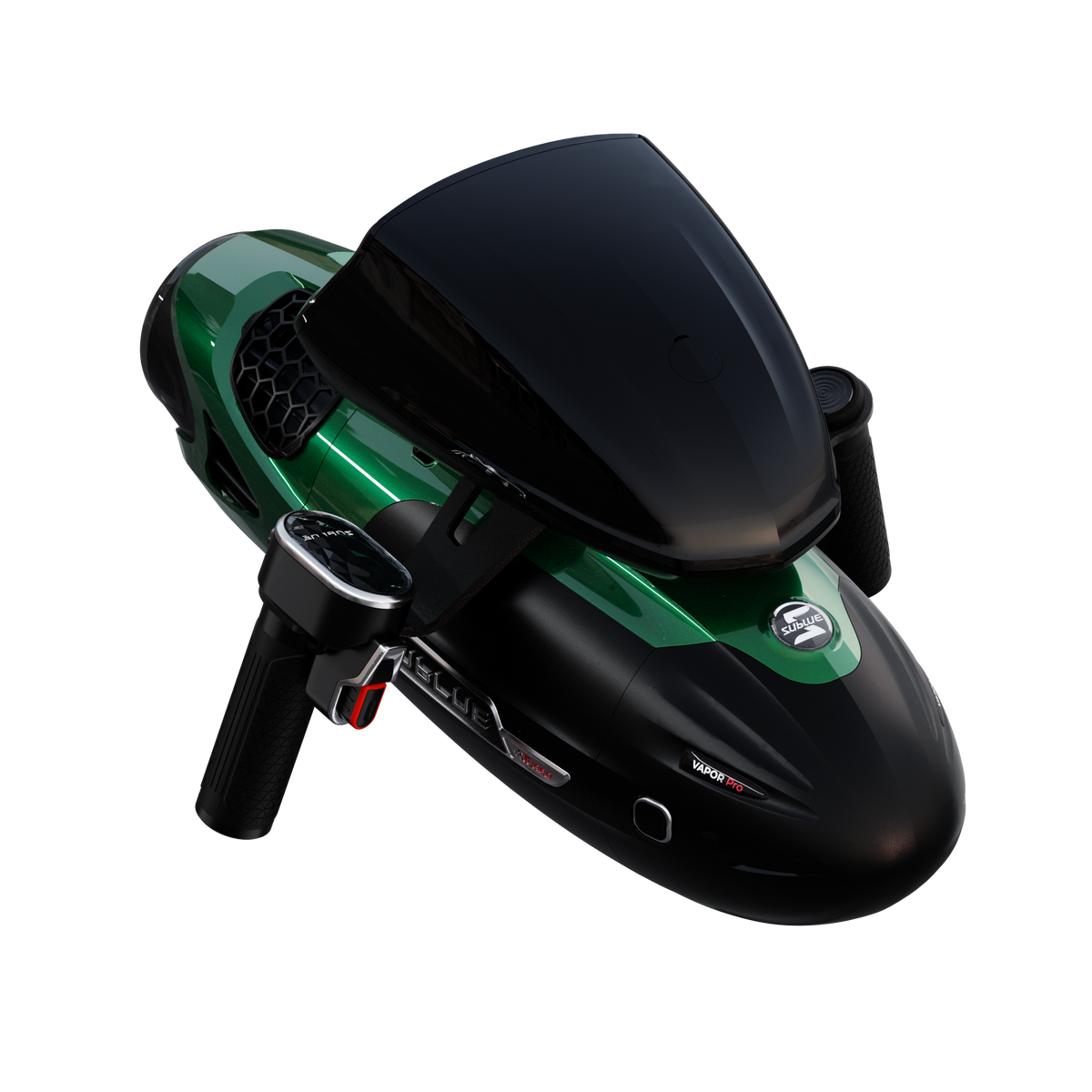 VAPOR Pro-54