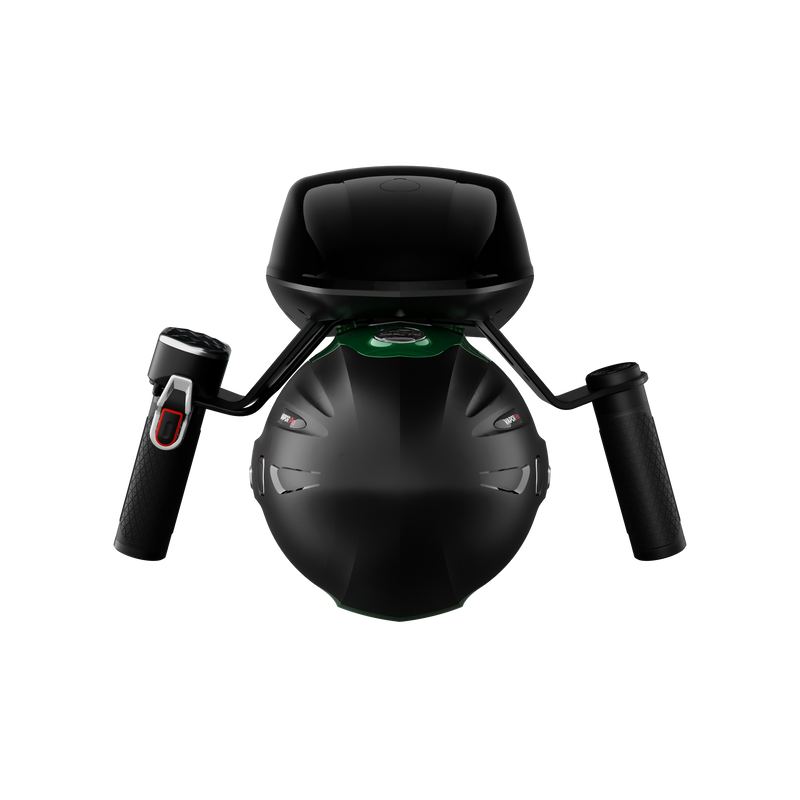 VAPOR Pro-52