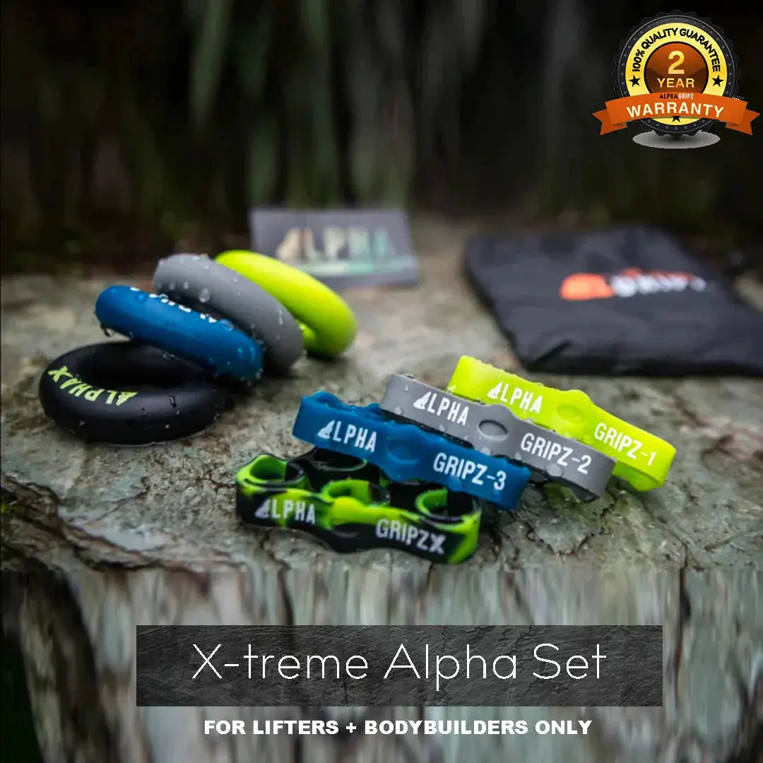 ALPHAGRIPZ™ Full Set-13