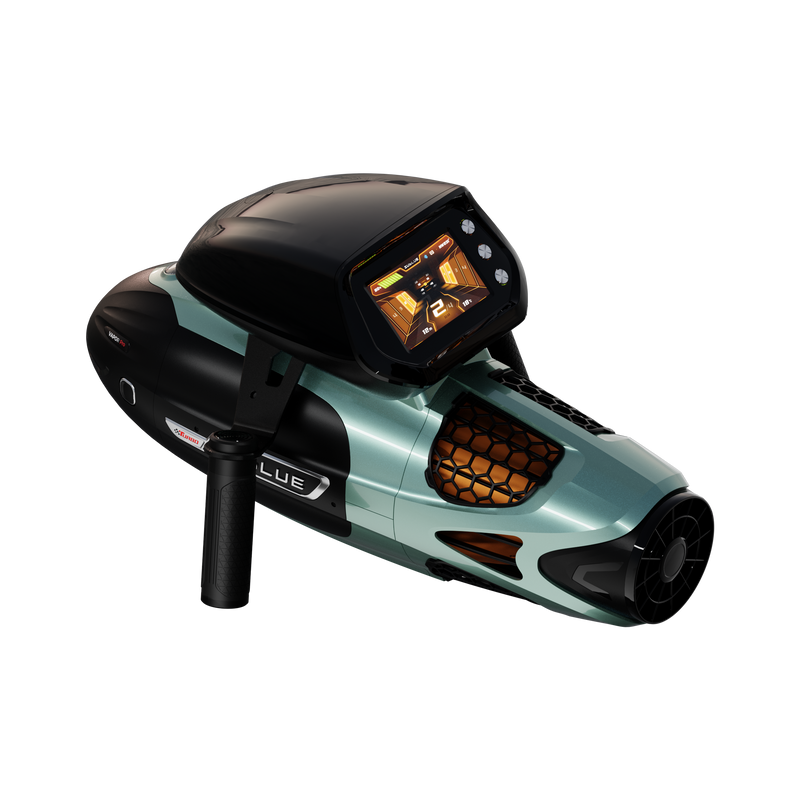 VAPOR Pro-5