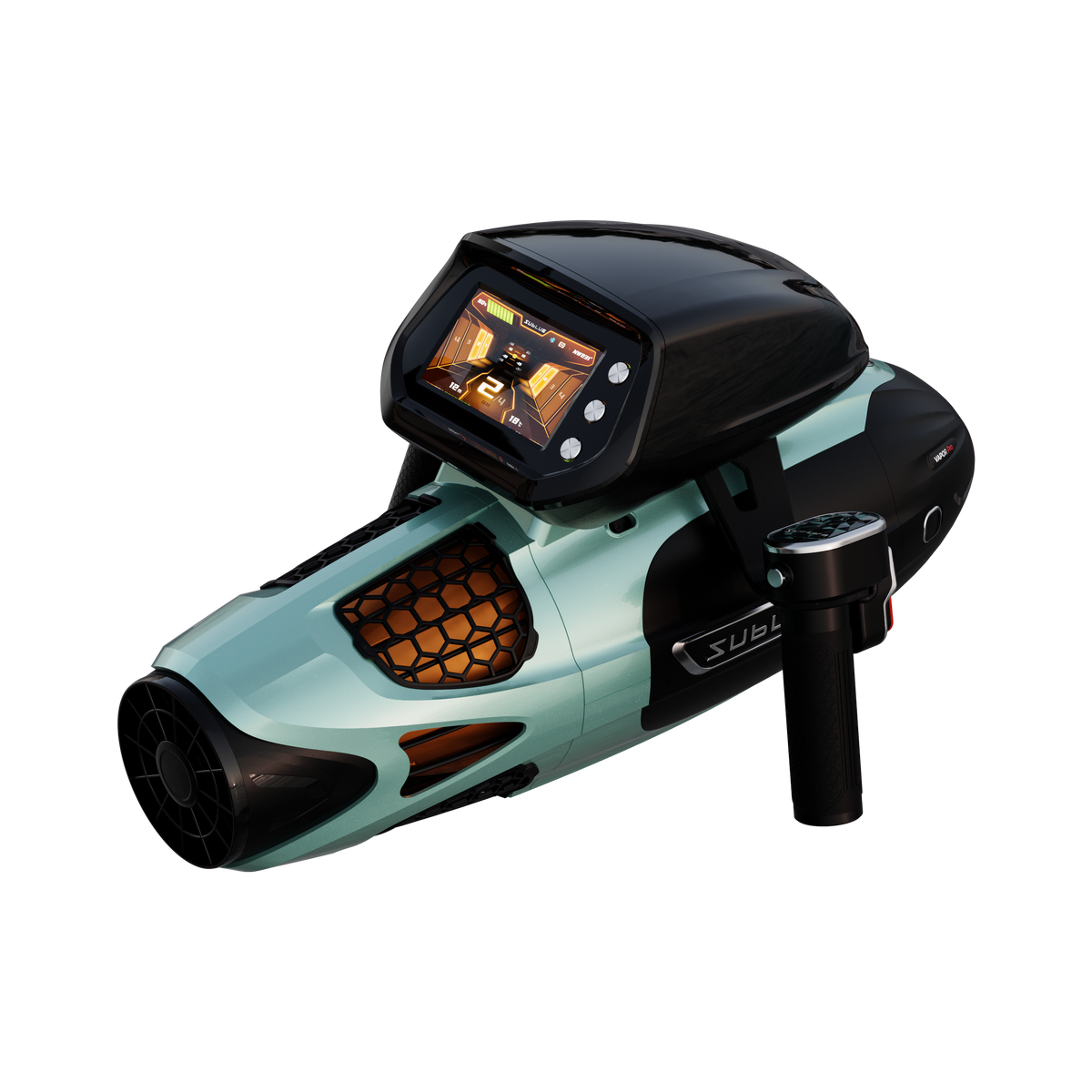 VAPOR Pro-45
