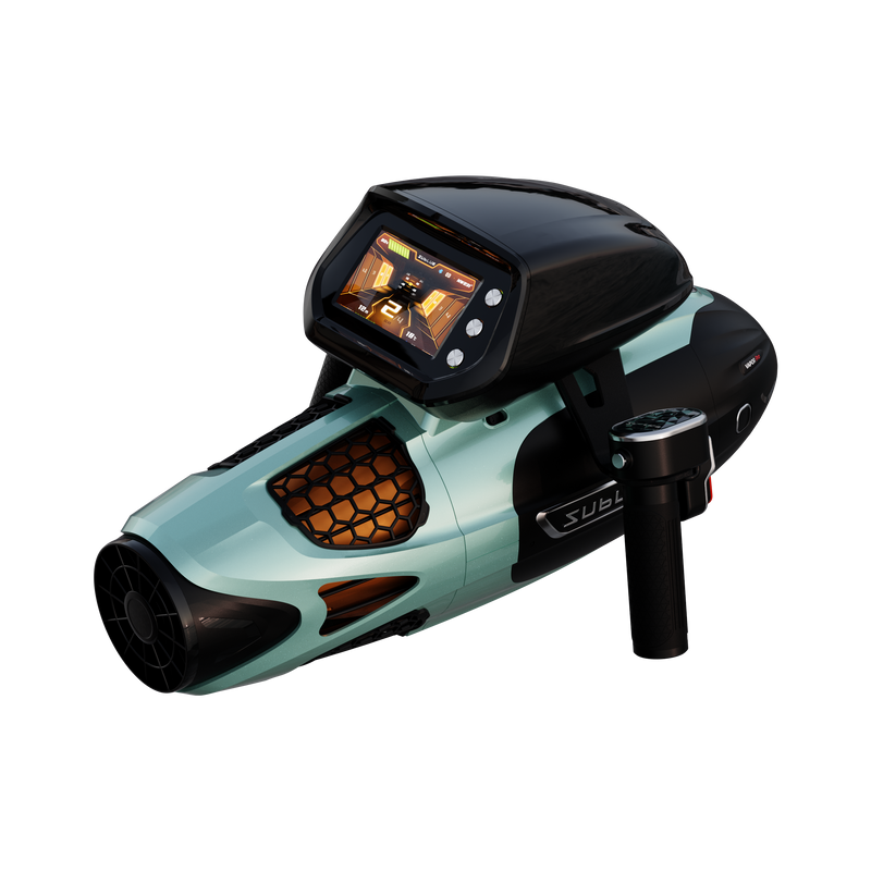 VAPOR Pro-45