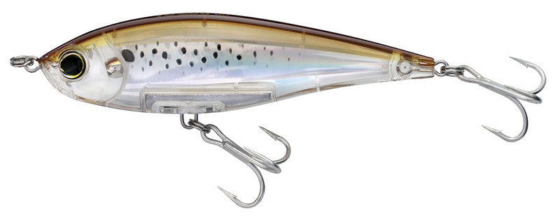 Yo-Zuri 3D Twitchbait-12